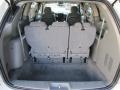 Stone White - Grand Caravan SXT Photo No. 25