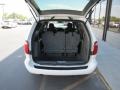 Stone White - Grand Caravan SXT Photo No. 28