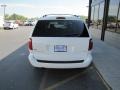 Stone White - Grand Caravan SXT Photo No. 29