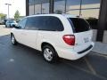 Stone White - Grand Caravan SXT Photo No. 30