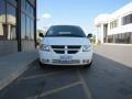 Stone White - Grand Caravan SXT Photo No. 33