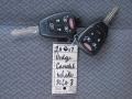 Stone White - Grand Caravan SXT Photo No. 35