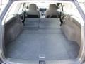 2008 Obsidian Black Pearl Subaru Outback 2.5i Wagon  photo #23