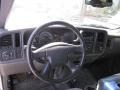 2003 Summit White Chevrolet Silverado 1500 LS Extended Cab 4x4  photo #4