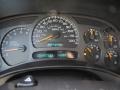 2003 Summit White Chevrolet Silverado 1500 LS Extended Cab 4x4  photo #5