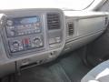 2003 Summit White Chevrolet Silverado 1500 LS Extended Cab 4x4  photo #10