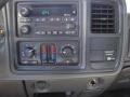 2003 Summit White Chevrolet Silverado 1500 LS Extended Cab 4x4  photo #11