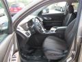 2012 Mocha Steel Metallic GMC Terrain SLT  photo #10