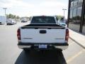 2003 Summit White Chevrolet Silverado 1500 LS Extended Cab 4x4  photo #20