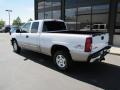 2003 Summit White Chevrolet Silverado 1500 LS Extended Cab 4x4  photo #21