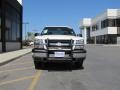 2003 Summit White Chevrolet Silverado 1500 LS Extended Cab 4x4  photo #24