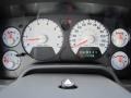 2008 Brilliant Black Crystal Pearl Dodge Ram 1500 Laramie Quad Cab 4x4  photo #5