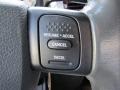 2008 Brilliant Black Crystal Pearl Dodge Ram 1500 Laramie Quad Cab 4x4  photo #8