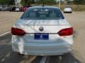 Candy White - Jetta TDI Sedan Photo No. 6