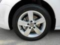 Candy White - Jetta TDI Sedan Photo No. 9