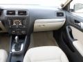 Candy White - Jetta TDI Sedan Photo No. 15