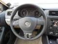 Candy White - Jetta TDI Sedan Photo No. 16