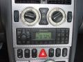 Charcoal Controls Photo for 2003 Mercedes-Benz SLK #53201804