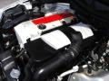 2.3 Liter Supercharged DOHC 16-Valve 4 Cylinder Engine for 2003 Mercedes-Benz SLK 230 Kompressor Roadster #53201849
