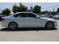 2011 Mineral White Metallic BMW 3 Series 328i Coupe  photo #4