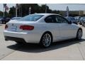 2011 Mineral White Metallic BMW 3 Series 328i Coupe  photo #5