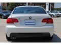 2011 Mineral White Metallic BMW 3 Series 328i Coupe  photo #6
