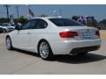 2011 Mineral White Metallic BMW 3 Series 328i Coupe  photo #7