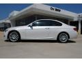 2011 Mineral White Metallic BMW 3 Series 328i Coupe  photo #8