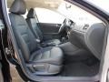 Black - Jetta SE Sedan Photo No. 13