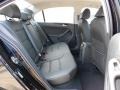 Black - Jetta SE Sedan Photo No. 14