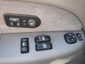 2002 Chevrolet Silverado 2500 LT Extended Cab 4x4 Controls