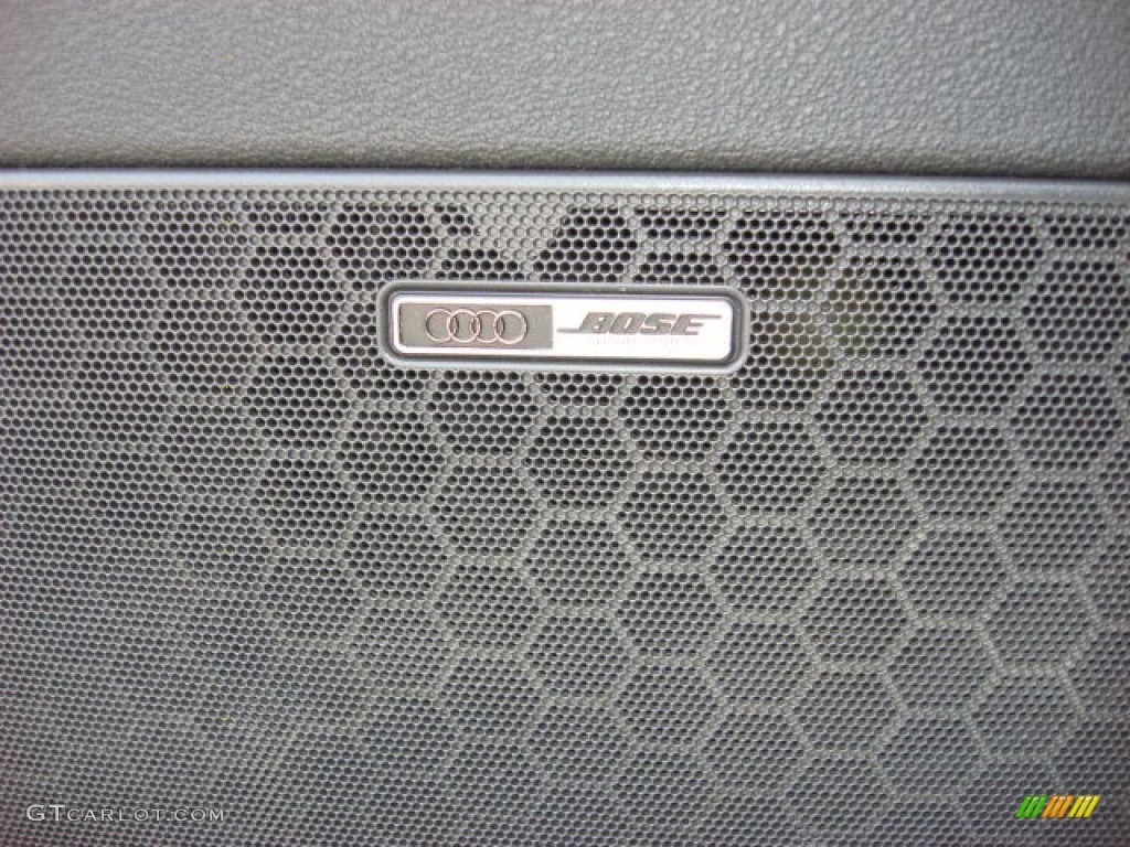 2003 Audi TT 1.8T Coupe Audio System Photo #53202233