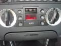 Ebony Controls Photo for 2003 Audi TT #53202302