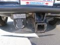 2002 Light Pewter Metallic Chevrolet Silverado 2500 LT Extended Cab 4x4  photo #22