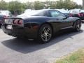 1998 Black Chevrolet Corvette Coupe  photo #5