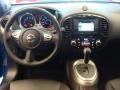 2011 Electric Blue Nissan Juke SL AWD  photo #9