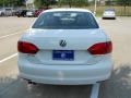 Candy White - Jetta SE Sedan Photo No. 6