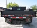 Oxford White - F450 Super Duty XL Regular Cab Dually Chassis Stake Truck Photo No. 13