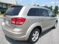 Light Sandstone Metallic - Journey SXT Photo No. 7