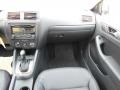 Candy White - Jetta SE Sedan Photo No. 15