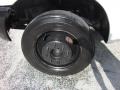 Oxford White - F450 Super Duty XL Regular Cab Dually Chassis Stake Truck Photo No. 27