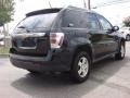 2008 Black Chevrolet Equinox LT  photo #4