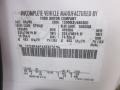 Oxford White - F450 Super Duty XL Regular Cab Dually Chassis Stake Truck Photo No. 39