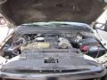 Oxford White - F450 Super Duty XL Regular Cab Dually Chassis Stake Truck Photo No. 41