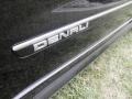 2012 Carbon Black Metallic GMC Acadia Denali AWD  photo #5