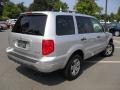 2004 Starlight Silver Metallic Honda Pilot EX-L 4WD  photo #4