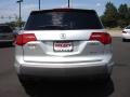 2008 Billet Silver Metallic Acura MDX   photo #5