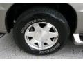  2002 Escalade  Wheel