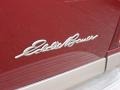 2000 Toreador Red Metallic Ford Explorer Eddie Bauer 4x4  photo #20