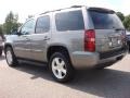 Graystone Metallic 2007 Chevrolet Tahoe LT 4x4 Exterior